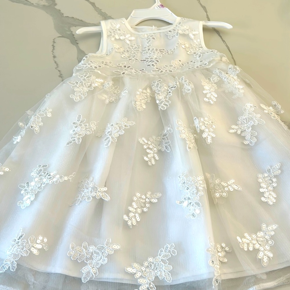 NWT Girls formal Bluberi Boulevard dress